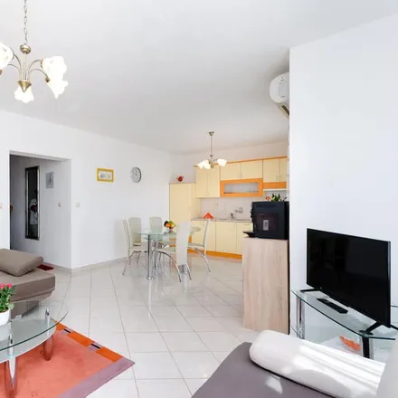 Image 7 - 51251 Povile, Croatia - Apartment for rent