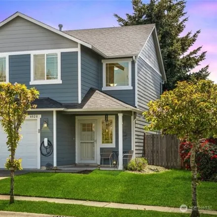Buy this 4 bed house on 152nd Place Southeast in Seattle Hill-Silver Firs, WA 98012