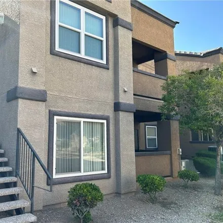 Rent this 2 bed condo on Mocha Brown Court in Enterprise, NV 89118
