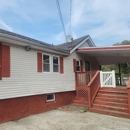 Buy this 3 bed house on 209 Risley Road in Brookhaven, North Patchogue