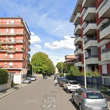 Rent this 2 bed apartment on Via San Carlo Borromeo in 21053 Castellanza VA, Italy