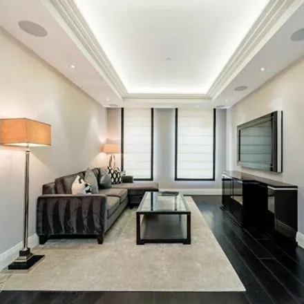 Image 3 - Run And Become, 4 Eccleston Street, London, SW1W 0SS, United Kingdom - Apartment for sale