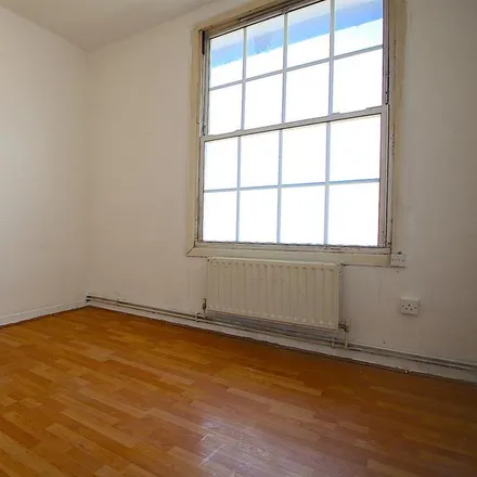 Rent this 3 bed house on 51-70 Shadwell Gardens in St. George in the East, London