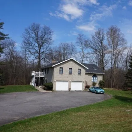 Buy this 5 bed house on 11 Caridi Drive in Catskill, Greene County