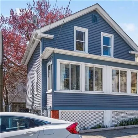 Buy this 3 bed house on 62 La Vaughn Street in Olneyville, Providence