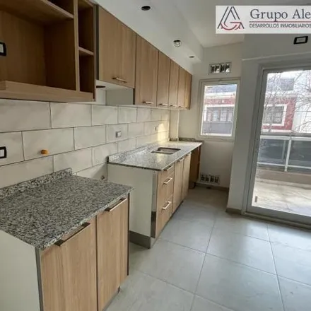 Buy this 1 bed apartment on Cuenca 3561 in Villa Devoto, C1419 HTH Buenos Aires