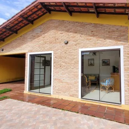 Buy this 4 bed house on Rua Hans Staden in Centro, Ubatuba - SP