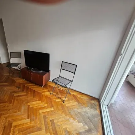 Rent this 2 bed apartment on Azcuénaga 1502 in Recoleta, 1125 Buenos Aires