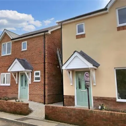 Buy this 3 bed house on Magpie Farm in 1-3 The Old Forge, High Street