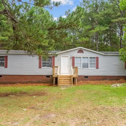 Buy this 3 bed house on 1669 Lillington Highway in Spring Lake, NC 28390