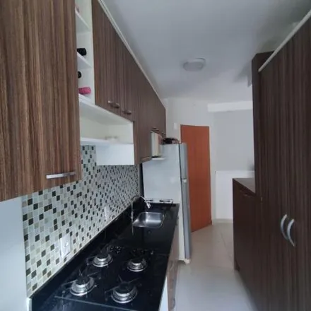 Image 2 - Avenida das Ondas, Residencial Canadá, Piracicaba - SP, 13403-600, Brazil - Apartment for sale