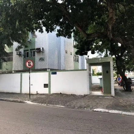 Image 1 - Rua Antônio Assunção de Jesus, Jardim Cidade Universitária, João Pessoa - PB, 58052, Brazil - Apartment for sale