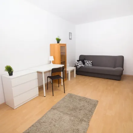 Image 2 - Antoniego Augustynka-Wichury 14, 30-010 Krakow, Poland - Room for rent