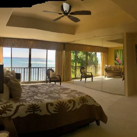 Rent this 3 bed house on Honolulu