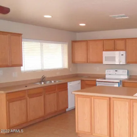 Image 4 - 16369 West Cottonwood Street, Surprise, AZ 85388, USA - House for rent