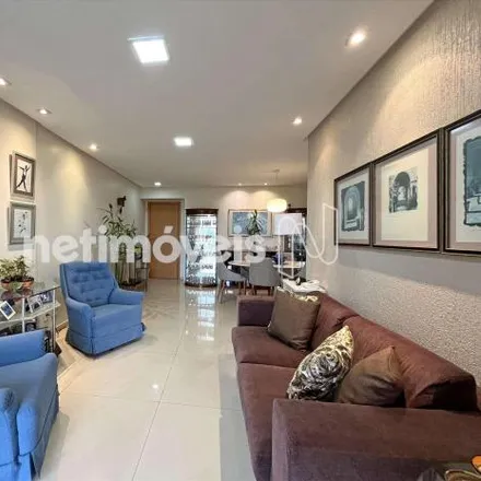 Buy this 3 bed apartment on Florida Mall in Estrada Parque Taguatinga, Condominio Verde Perto