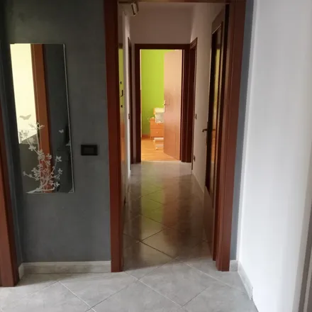 Rent this 3 bed apartment on Quartiere in Via dei Vivarini, 35133 Padua Province of Padua