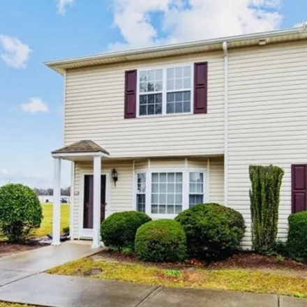 Rent this 2 bed house on 4043 Cobblestone Drive in Greenville, NC 27834