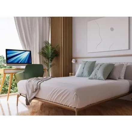 Buy this 1 bed apartment on Boulevard Adolfo López Mateos in Álvaro Obregón, 01180 Mexico City