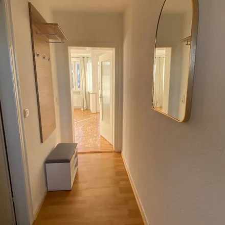 Rent this 1 bed apartment on Masurenring 49 in 24149 Kiel, Germany