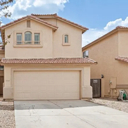 Buy this 4 bed house on 2633 East Denim Trail in San Tan Valley, AZ 85143