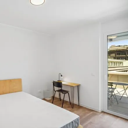 Rent this 4 bed room on Smart Quadrat in Waagner-Biro-Straße, 8020 Graz