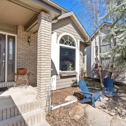 Image 3 - 5425 Golden Willow Drive, Fort Collins, CO 80528, USA - House for sale