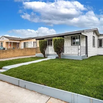 Buy this 2 bed house on 8928 Las Posas Street in Pico Rivera, CA 90660