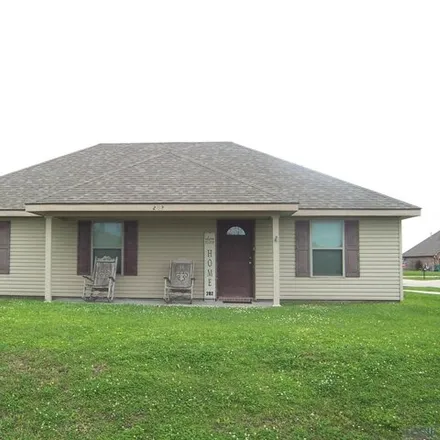 Buy this 3 bed house on Kettle Drive in Lafourche Parish, LA 70301