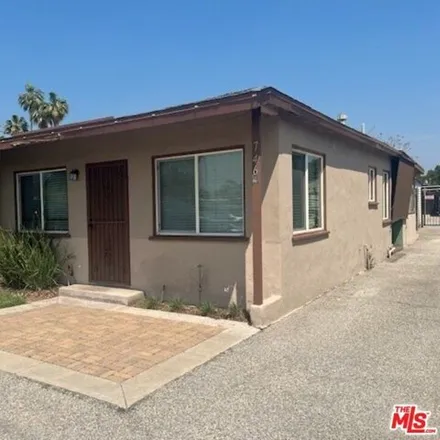 Buy this 3 bed house on West Placer Drive in San Dimas, CA 91773