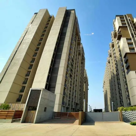 Buy this 2 bed apartment on unnamed road in Ahmedabad District, - 380058