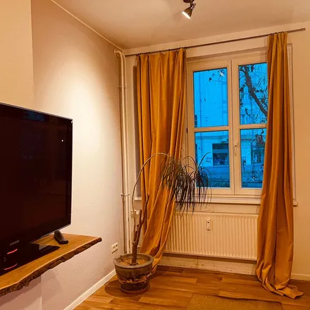 Rent this 2 bed apartment on Boxhagener Straße 93 in 10245 Berlin, Germany