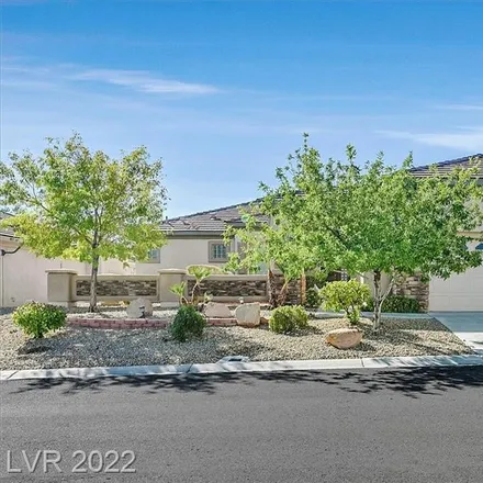 Image 2 - 10555 Ettenmoor Avenue, Summerlin South, NV 89135, USA - House for sale