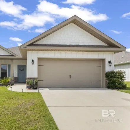 Buy this 4 bed house on unnamed road in Foley, AL 96536