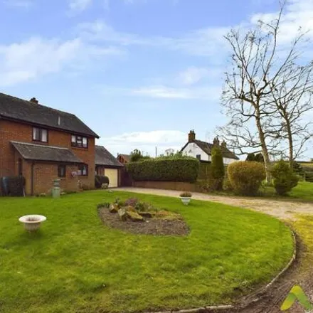 Buy this 4 bed house on unnamed road in Denstone, ST14 5HT