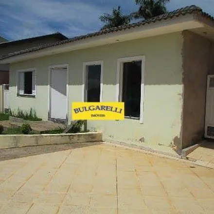 Buy this 3 bed house on Rua José Fontebasso in Caxambu, Jundiaí - SP