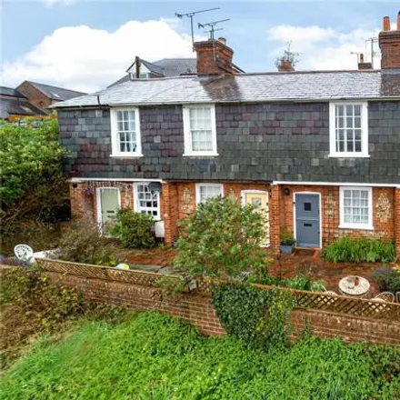 Buy this 2 bed house on Memorial Ground in Babbs Mead, Farnham