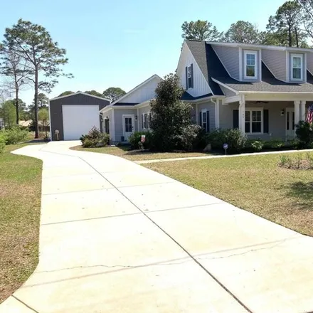 Buy this 3 bed house on Founders Club at Pawleys Island in 7829 Ocean Highway, Pawleys Island