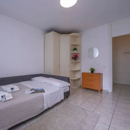 Image 7 - Lugano-Cassarate, Piazza della Riscossa, 6900 Lugano, Switzerland - Apartment for rent