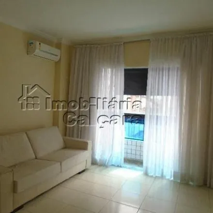 Buy this 2 bed apartment on Avenida Presidente Castelo Branco in Vilamar, Praia Grande - SP