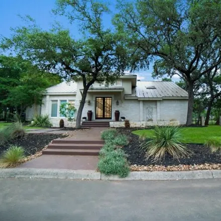 Image 1 - Mellow Ridge, Fair Oaks Ranch, Bexar County, TX 78015, USA - House for sale