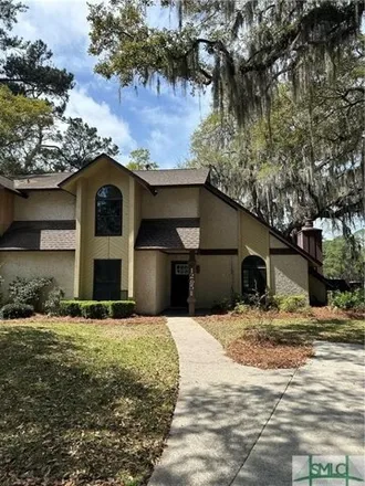 Buy this 3 bed condo on 12851 Stillwood Drive in Colonial Oaks, Savannah