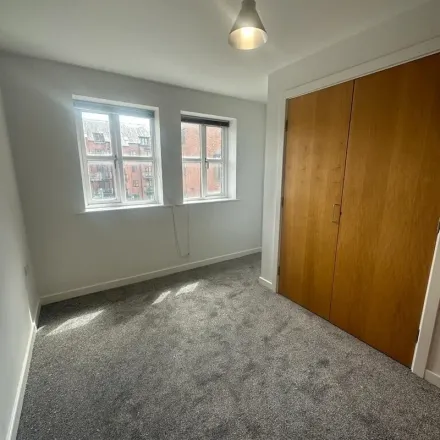 Image 5 - Turlow Court, Leeds, LS9 8PA, United Kingdom - Apartment for rent