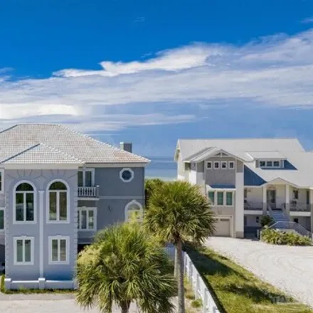 Buy this 3 bed house on Seaspray in Perdido Key Drive, Escambia County