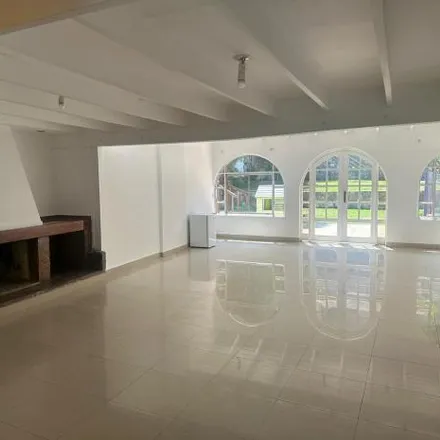 Rent this 4 bed house on Calle El Encomendador in La Molina, Lima Metropolitan Area 15024