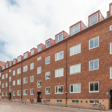 Rent this 2 bed apartment on Munkavägen 14 in 252 47 Helsingborg, Sweden