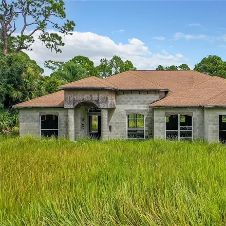 Buy this 3 bed house on 6098 San Salvador Road in North Port, FL 34291