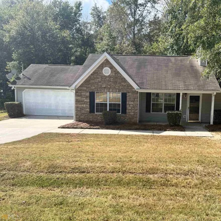 Buy this 3 bed house on 251 Autumn Ridge Court in Gray, Jones County