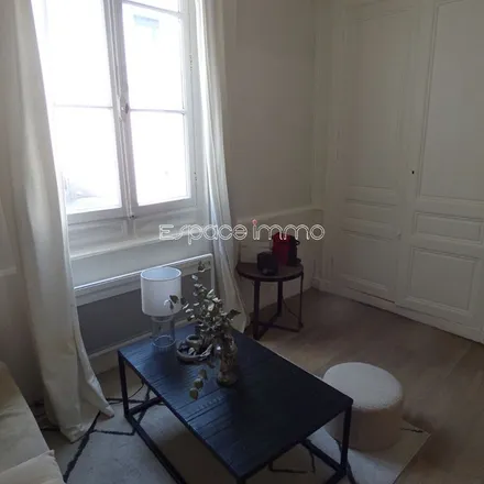 Rent this 1 bed apartment on 2 Place Aristide Briand in 76960 Notre-Dame-de-Bondeville, France