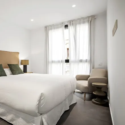 Image 5 - Hotel chic&basic Ramblas, Passatge de Gutenberg, 7, 08001 Barcelona, Spain - Apartment for rent